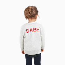 Thumbnail of Light Heather Grey