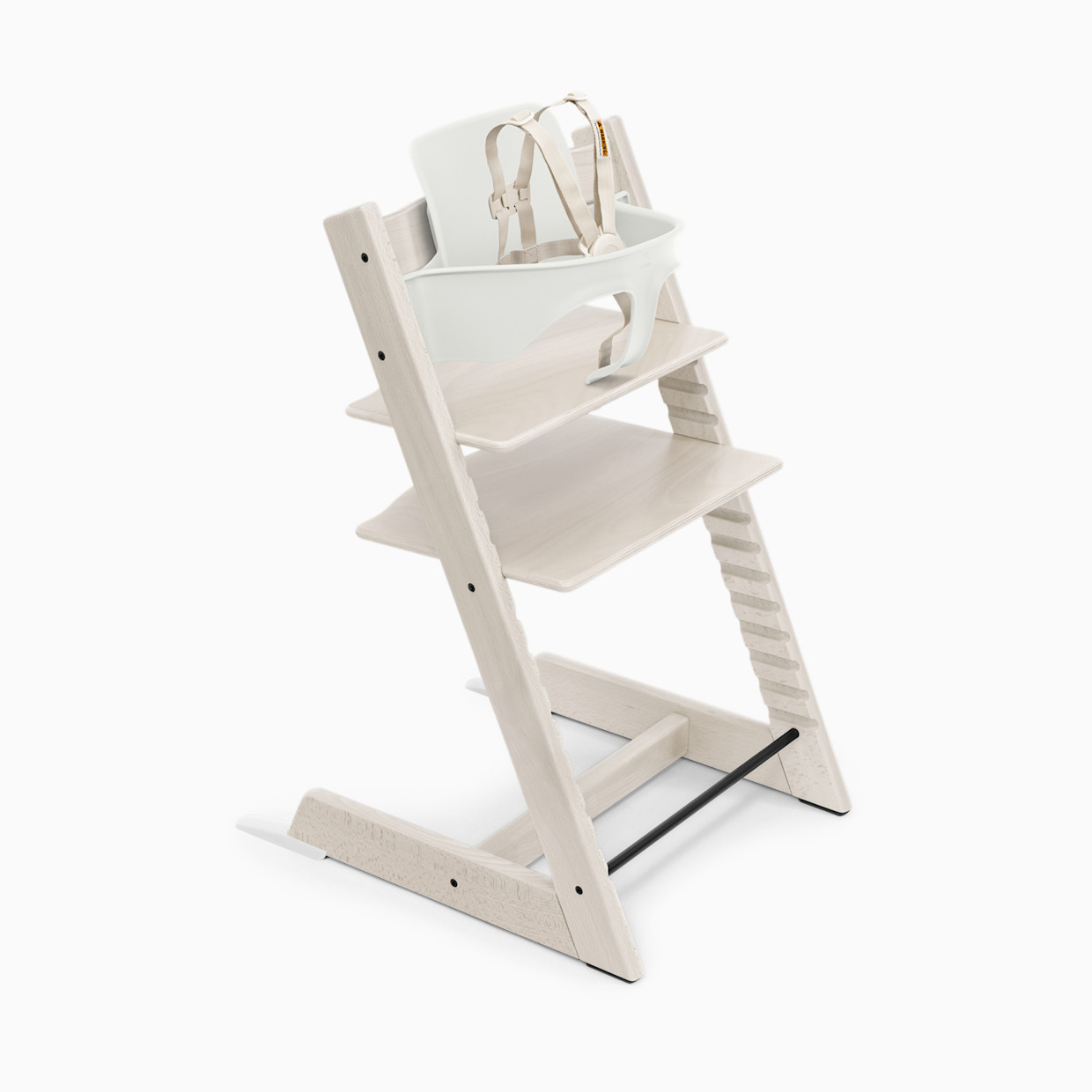 Stokke Tripp Trapp High Chair² - Whitewash.