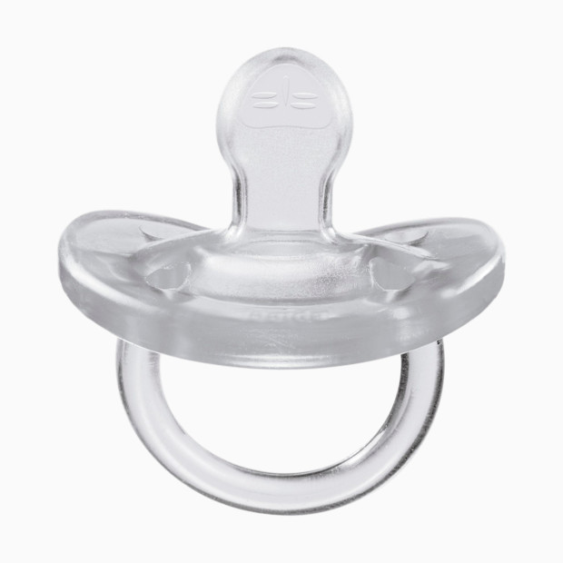Chicco PhysioForma Silicone Orthodontic Pacifier (4 Pack).