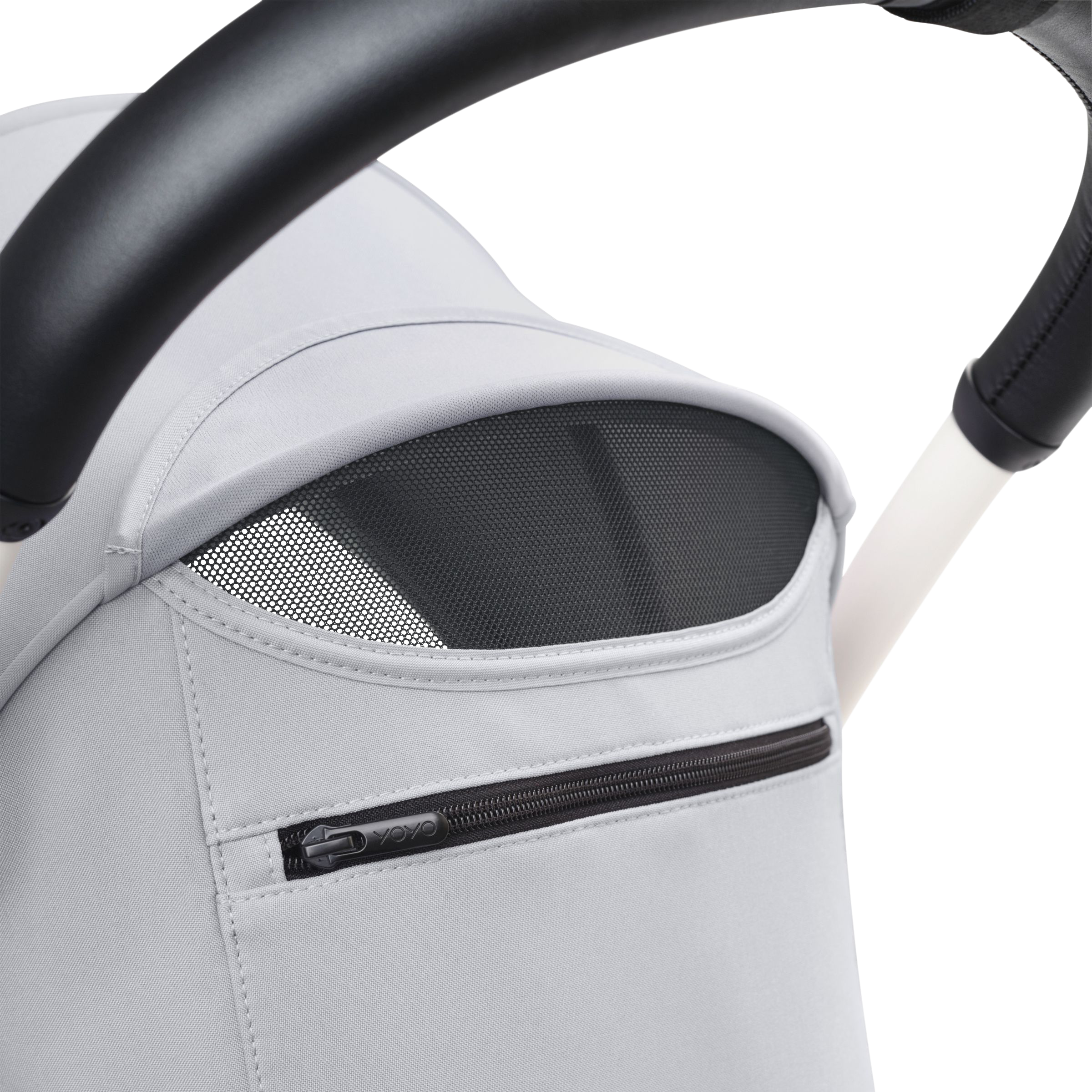 Stokke YOYO 6+ color pack - Stone.