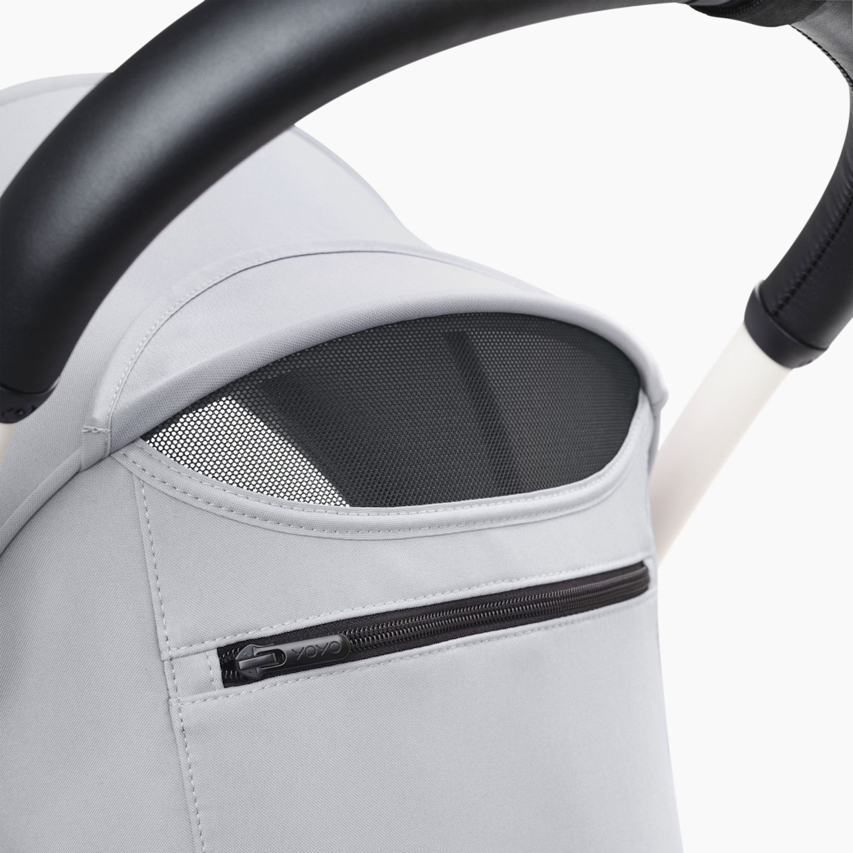 Stokke YOYO 6+ color pack - Stone.