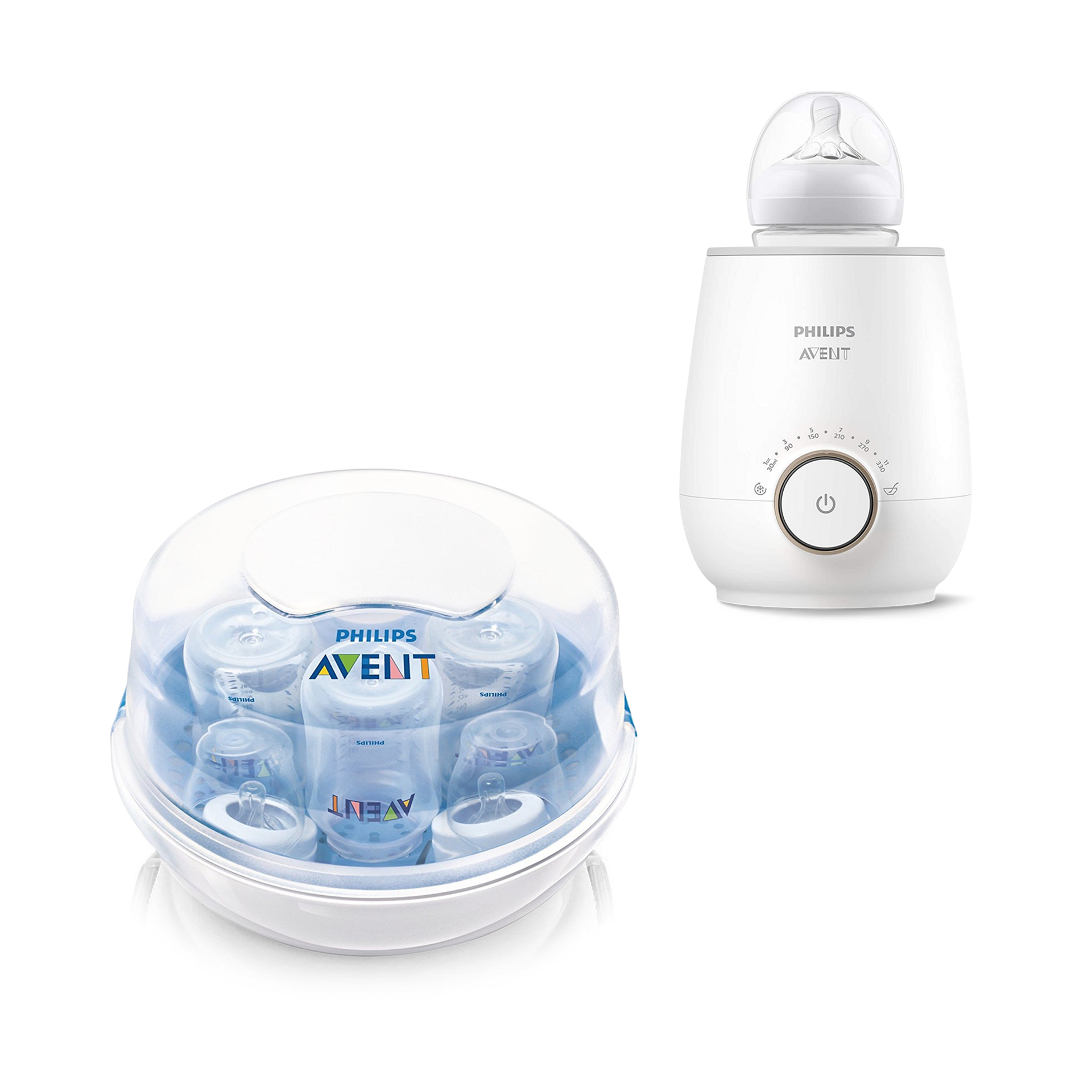 avent bottle warmer