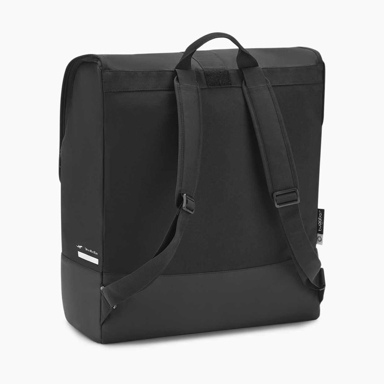 Bugaboo Butterfly Transport Bag - Black.