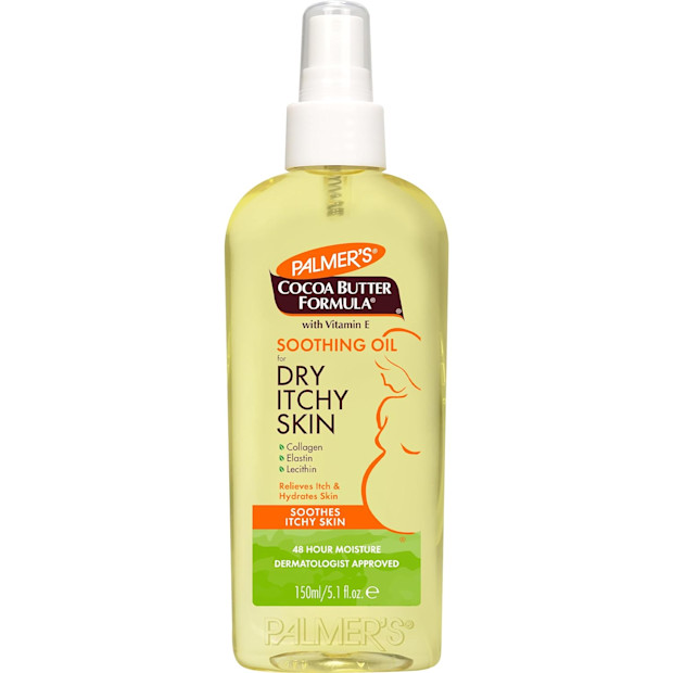 Palmer's Cocoa Butter Formula Soothing Oil