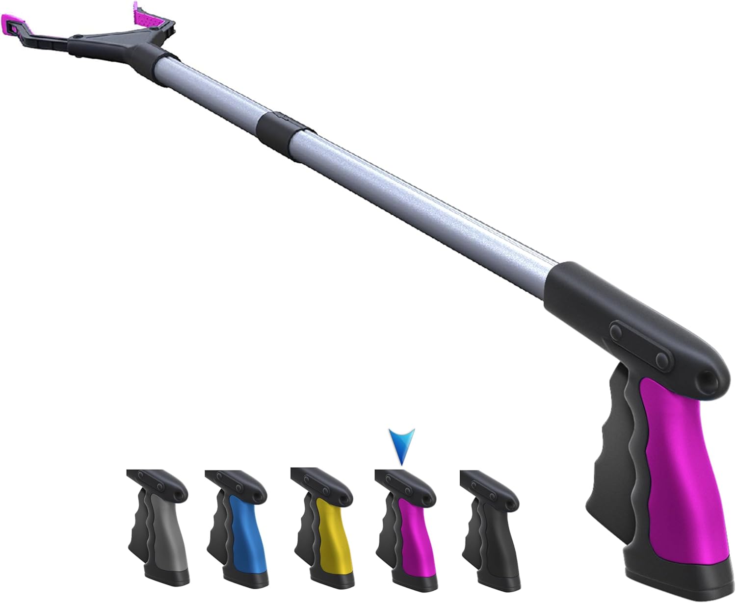 PowerGrip T9 Grabber Reacher Tool.