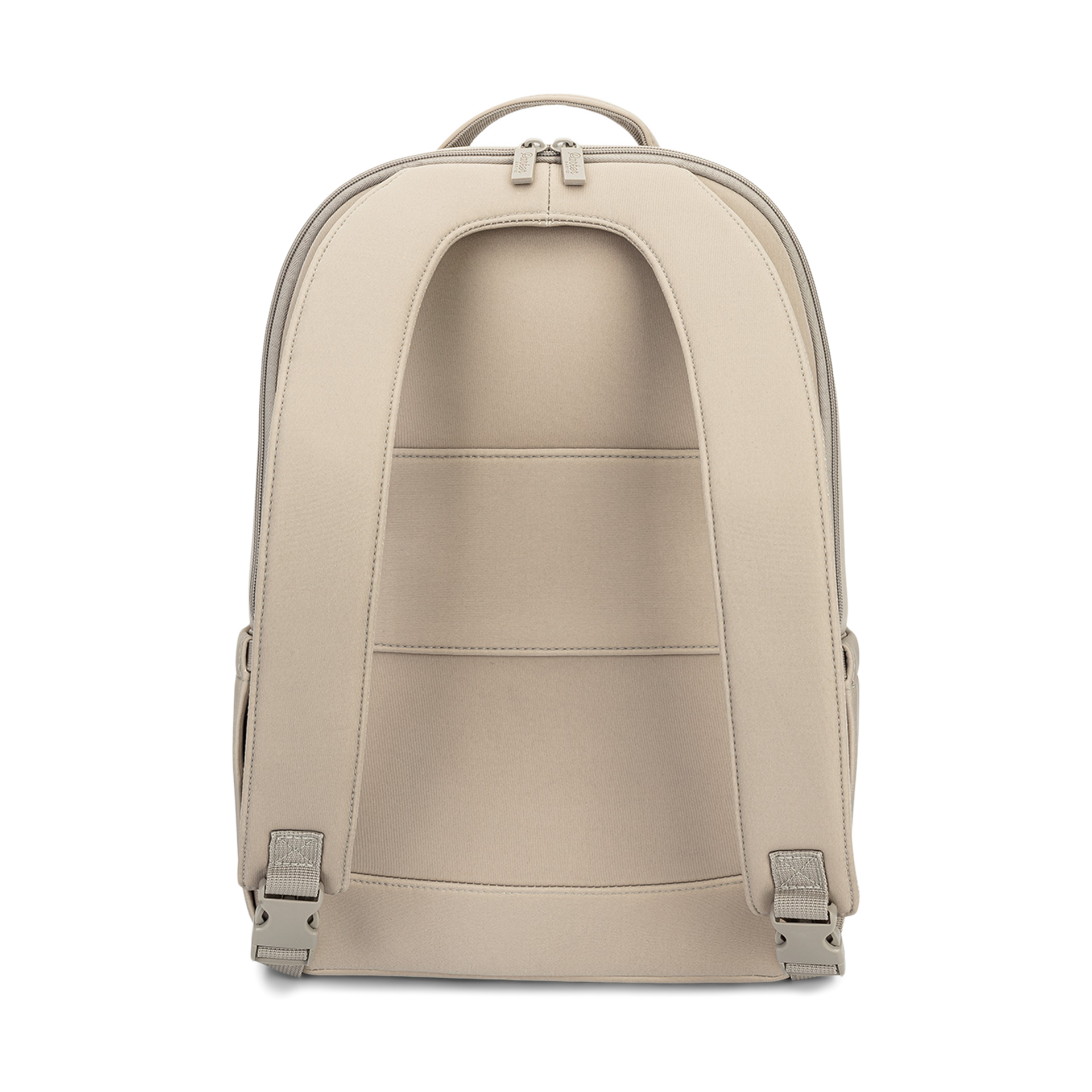 Parker Baby Co. Drift Neoprene Diaper Backpack - Llama.