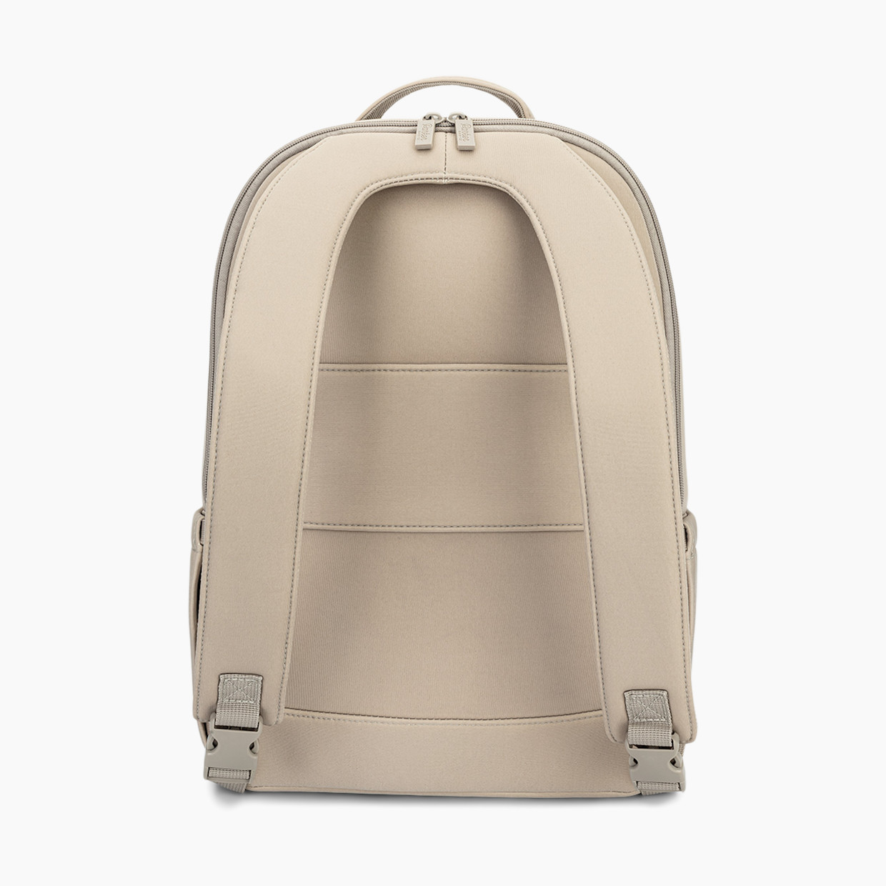 Parker Baby Co. Drift Neoprene Diaper Backpack - Llama.