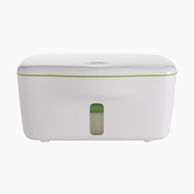 OXO Tot Perfect Pull Wipes Dispenser - Green.