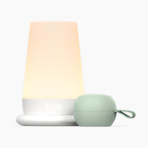 Thumbnail of Mint And White