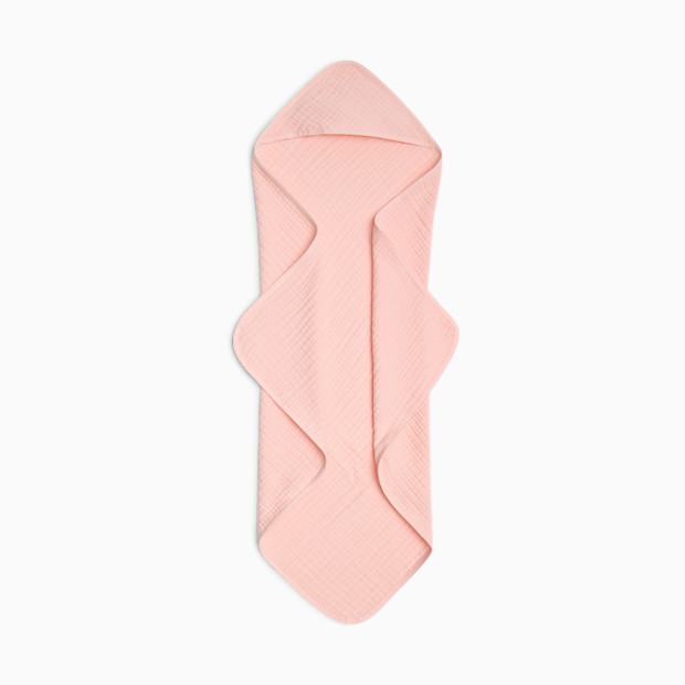 Small Story Muslin Hooded Towels (3 Pack).