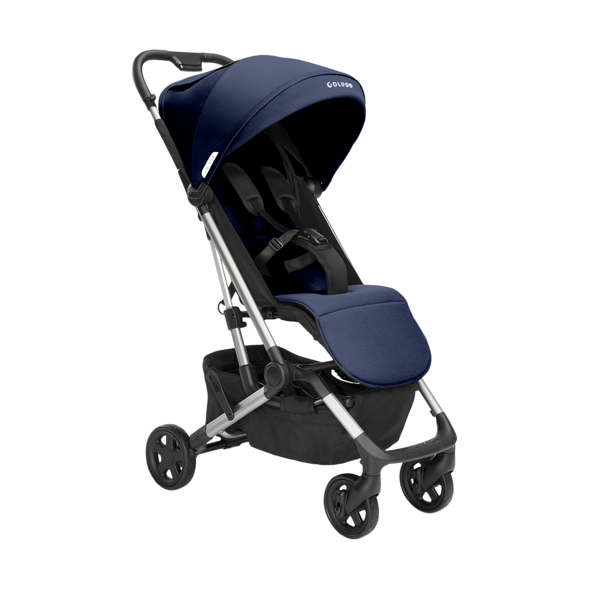 Stroller Review Colugo Double Stroller Colugo The Compact Stroller