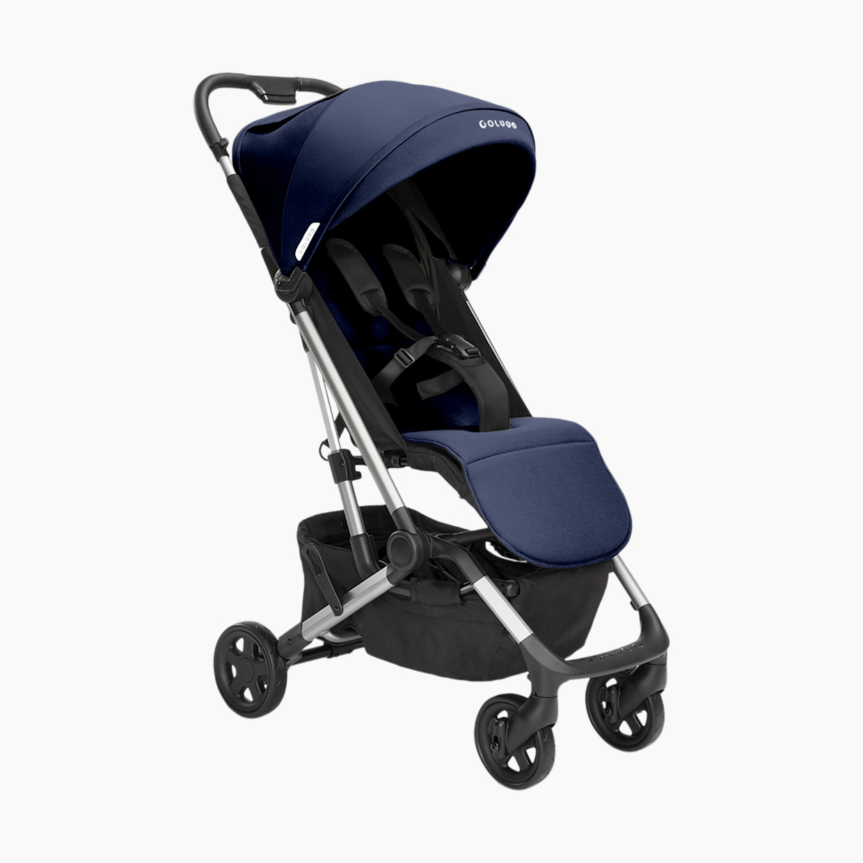 Stroller Review Colugo Double Stroller Colugo The Compact Stroller