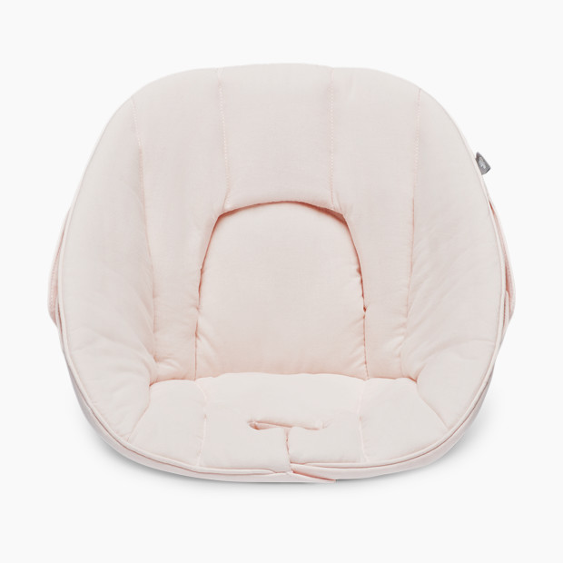 Lalo Chair Seat Cushion - Grapefruit | Babylist Shop