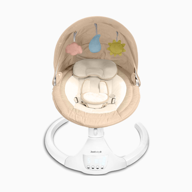 Jool Baby Nova Signature Baby Swing.
