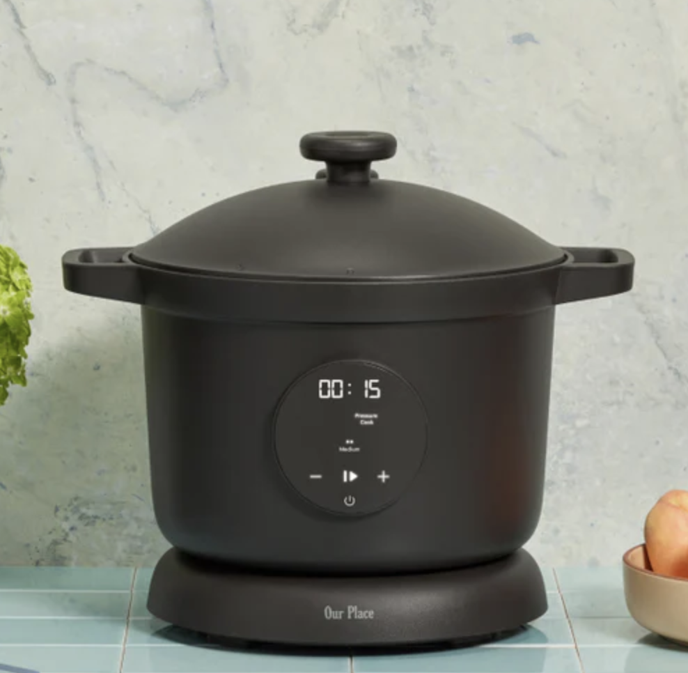Our Place Dream Cooker.