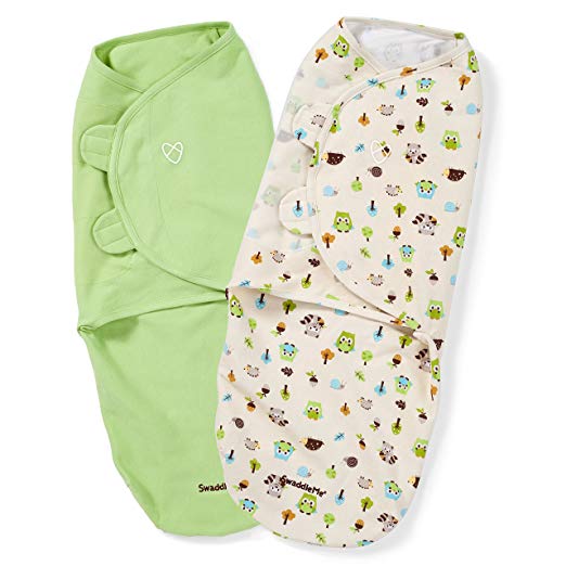 SwaddleMe Original Swaddle 2-PK - $13.50