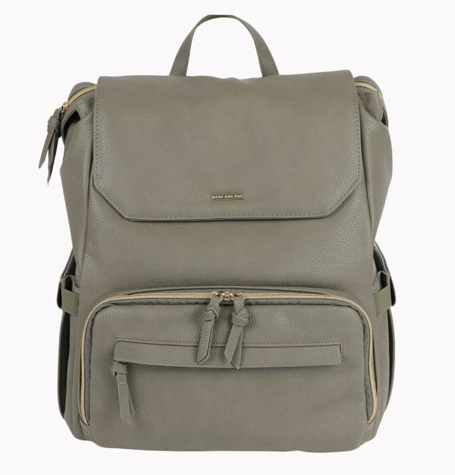 Mimi and Pal Radley Breast Pump Backpack