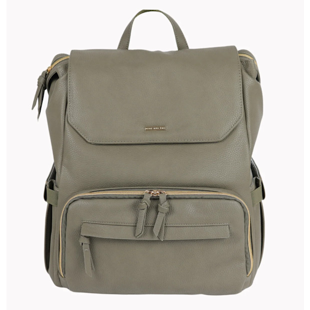 Mimi and Pal Radley Breast Pump Backpack