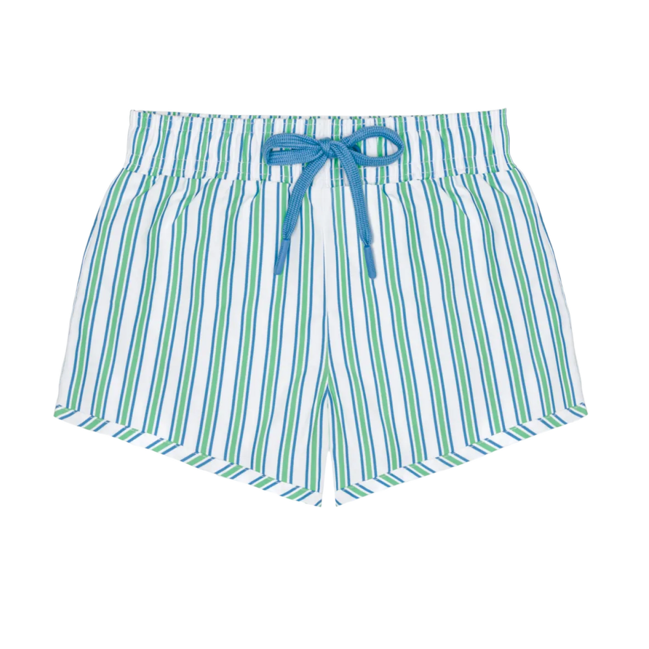 Minnow Boys Tamarin Stripe Boardie.