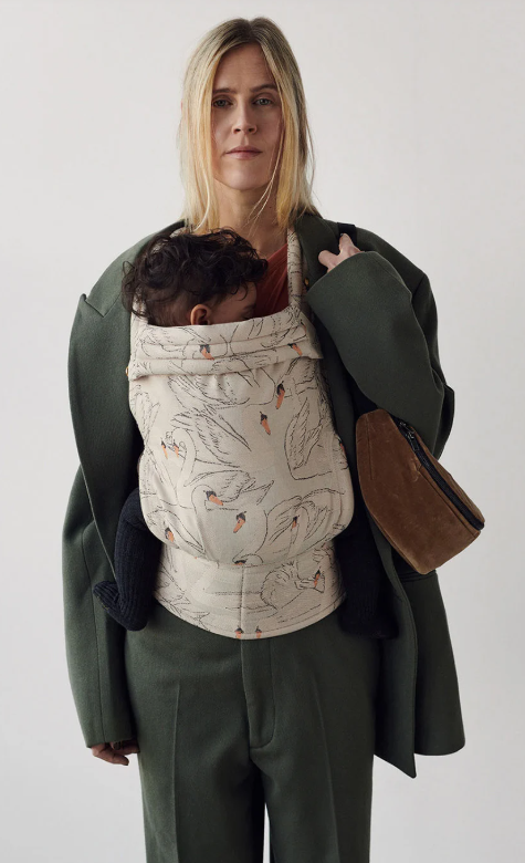 Artipoppe Zeitgeist Baby Carrier