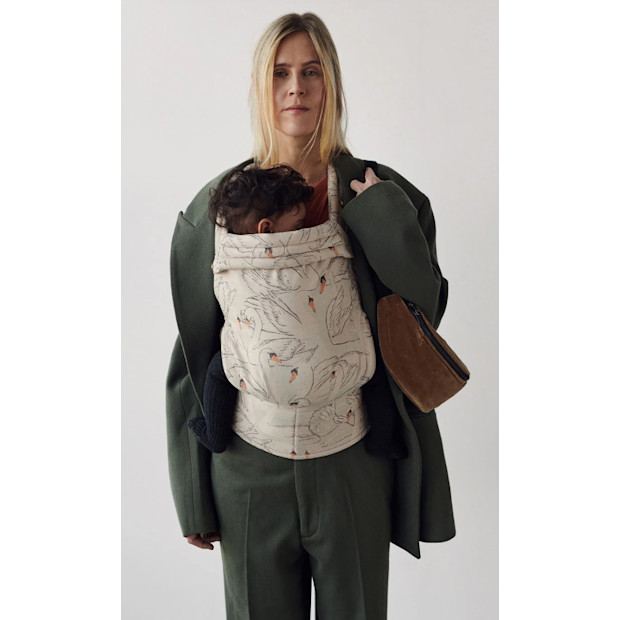 Artipoppe Zeitgeist Baby Carrier