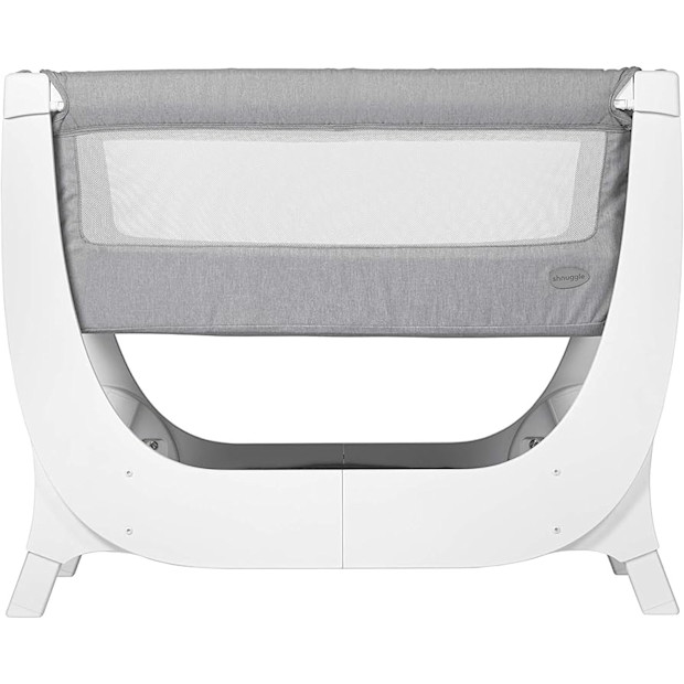 BEABA BY SHNUGGLE Convertible Air Bedside Sleeper Bassinet - $399.95.