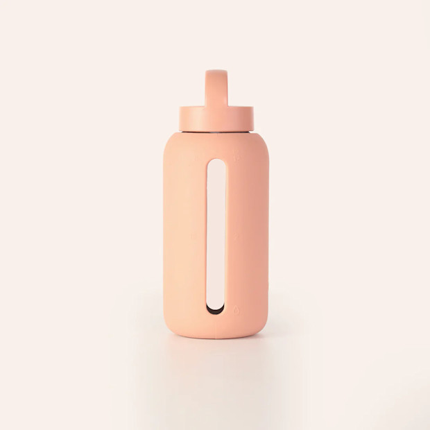 Bink Hydration Tracking Mama Bottle .