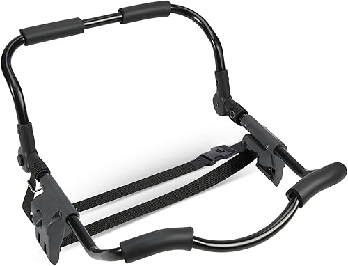 Joovy  New Qool Universal Car Seat Adapter - $49.99.