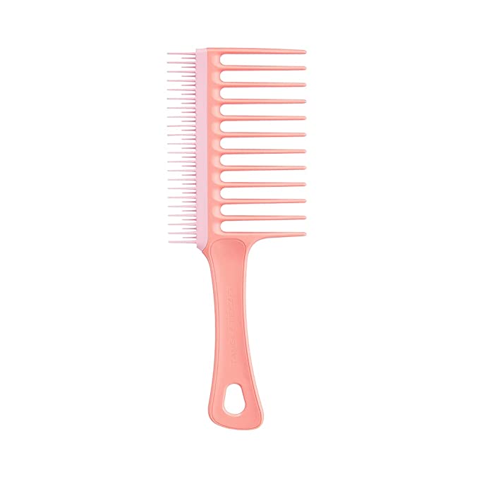 Tangle Teezer The Wide Tooth Comb for Curly Hair.
