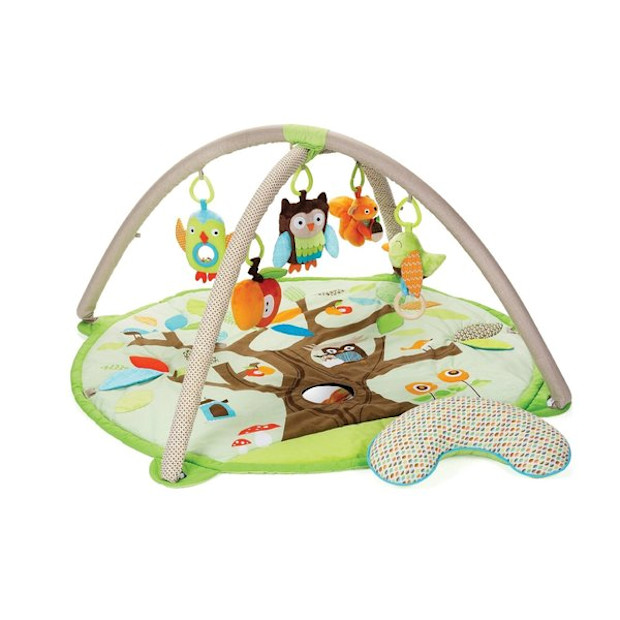 Skip Hop Treetop Activity Gym - $104.99.