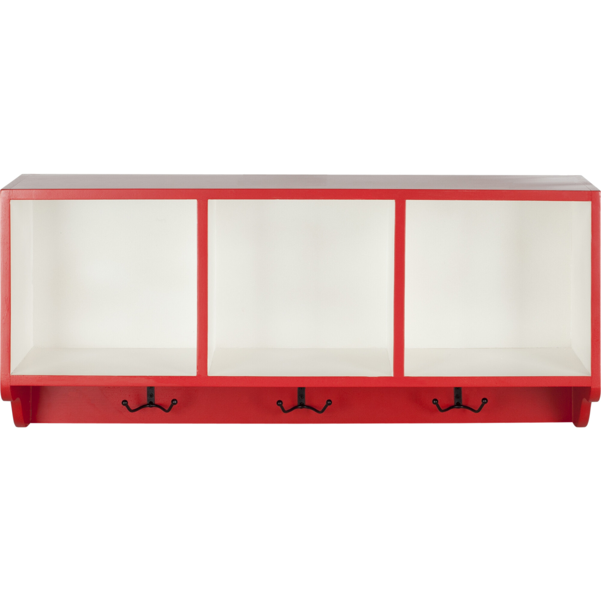 Safavieh Alice Storage Wall Shelf.