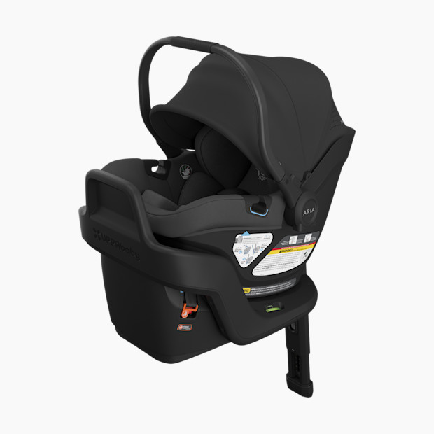 UPPAbaby Aria V2 Lightweight Infant Car Seat - Jake.
