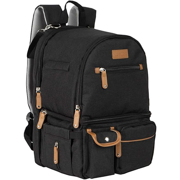 MOMIGO Breast Pump Backpack
