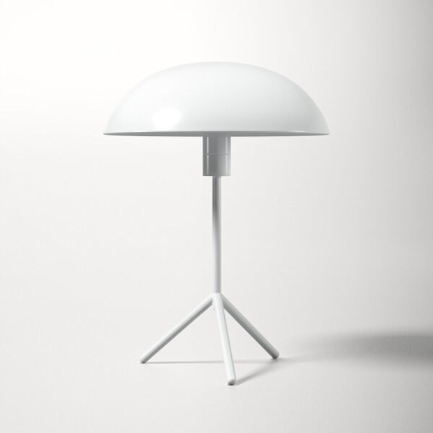 All Modern Moe Metal Tripod Lamp.
