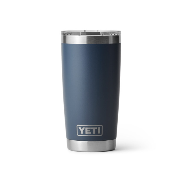 YETI Rambler 20 oz Tumbler.