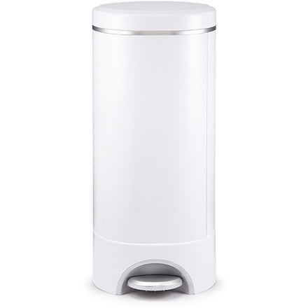 Munchkin Step Diaper Pail.