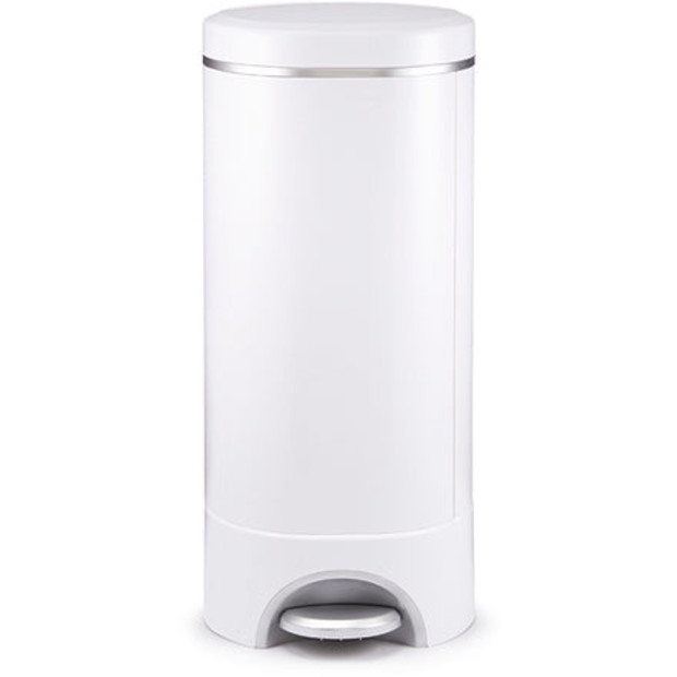 Munchkin Step Diaper Pail.