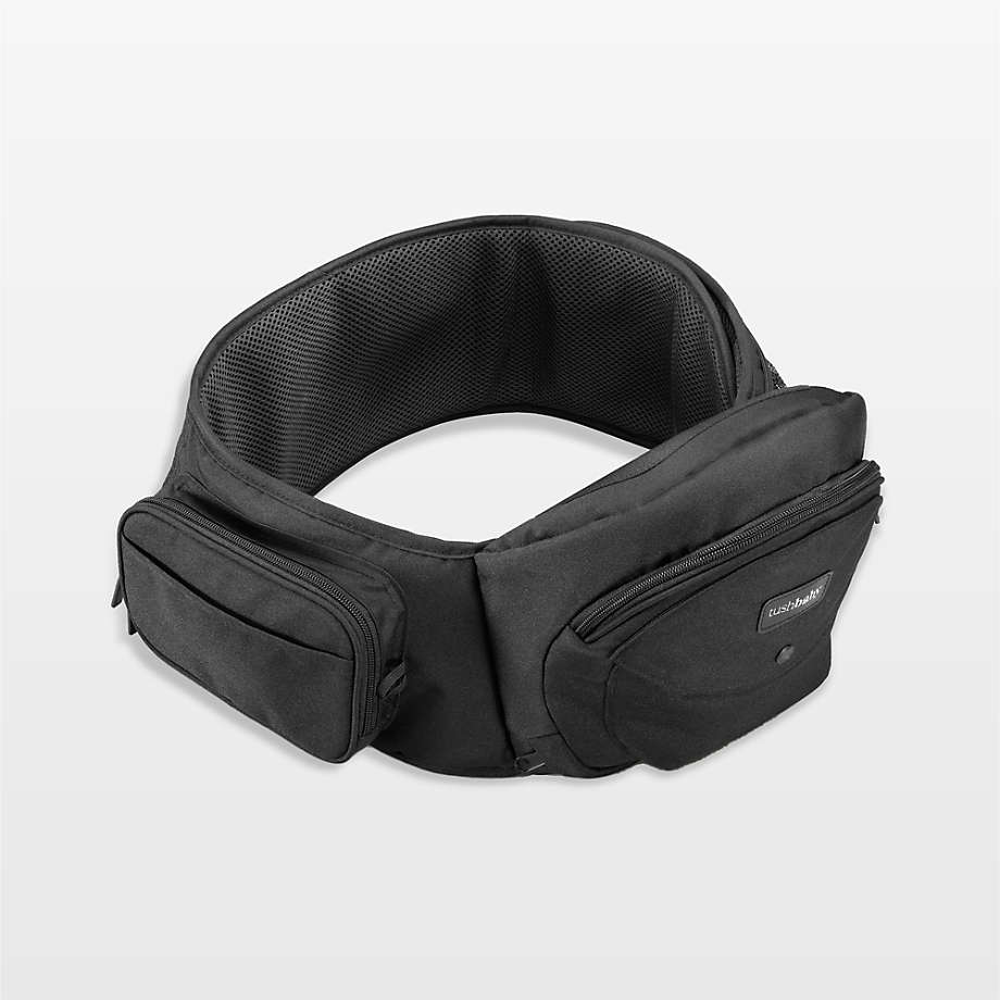 Hip Seat Baby Carrier.