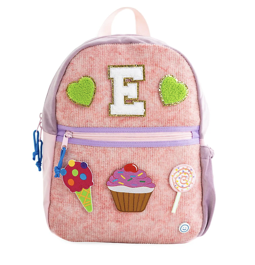 Becco Bags Kid's Hook & Loop Sport Backpack - $82.00.