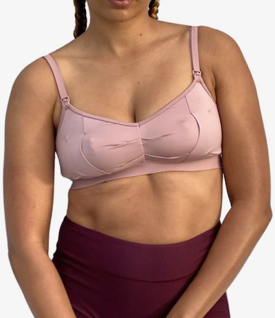 X 上的Confidentially Yours：「Not sure what type of nursing bra