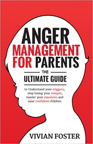  Anger Management for Parents - $16.79.
