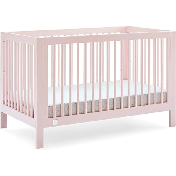 GAP babyGap Charlie 6-in-1 Convertible Crib.