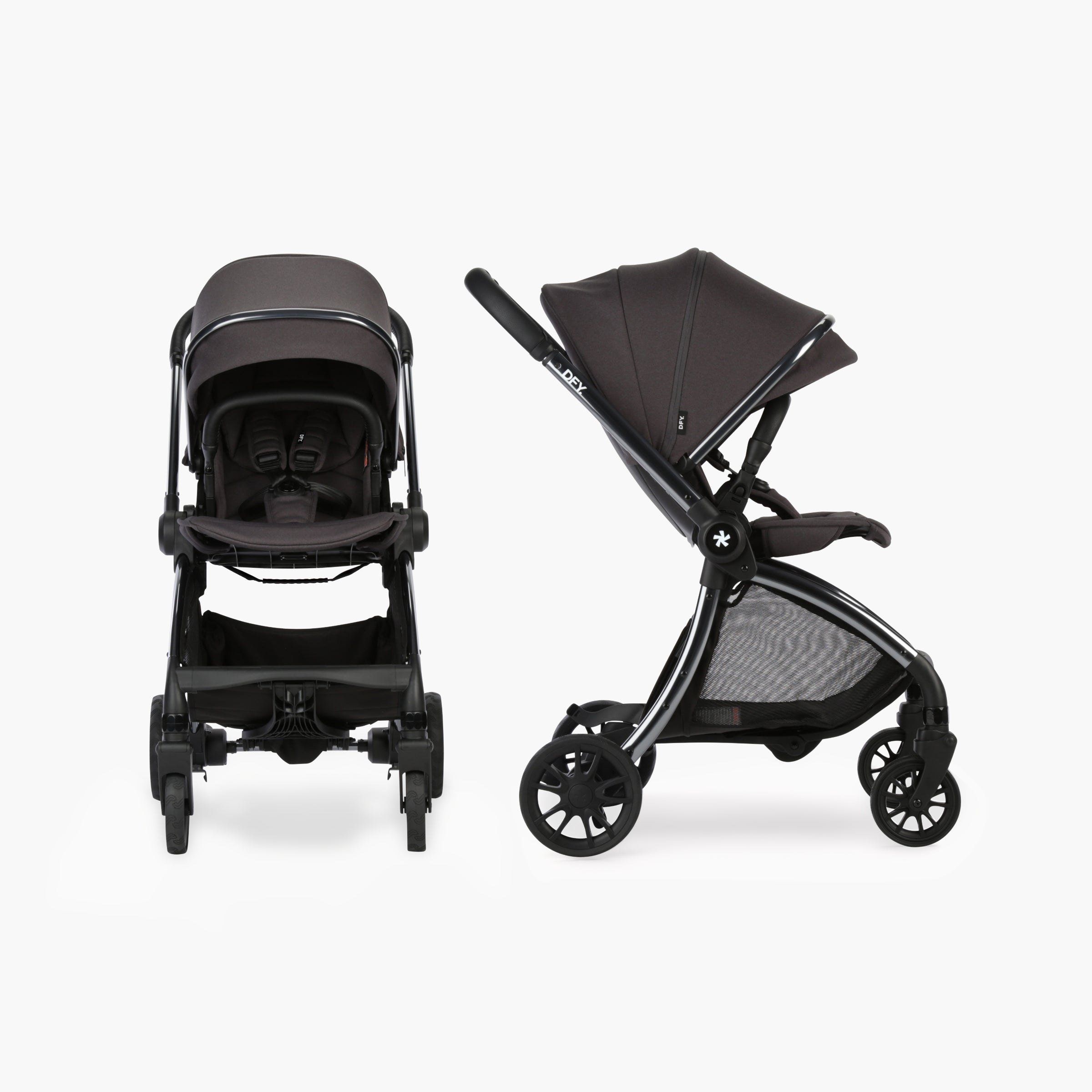 DFY R1 Stroller – DFY Ordinary - $650.00.