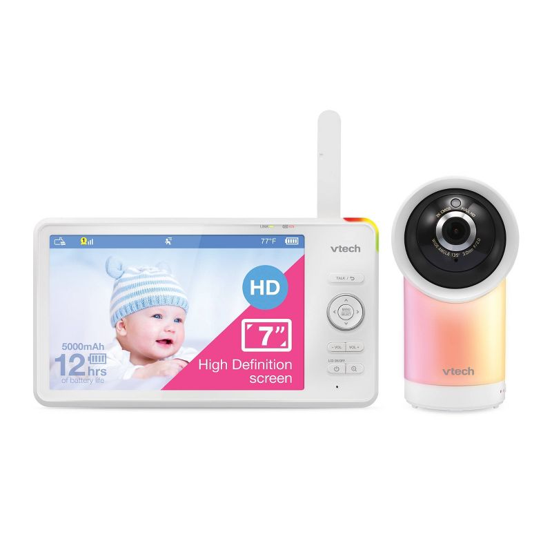  VTech Digital 7" Video Monitor.