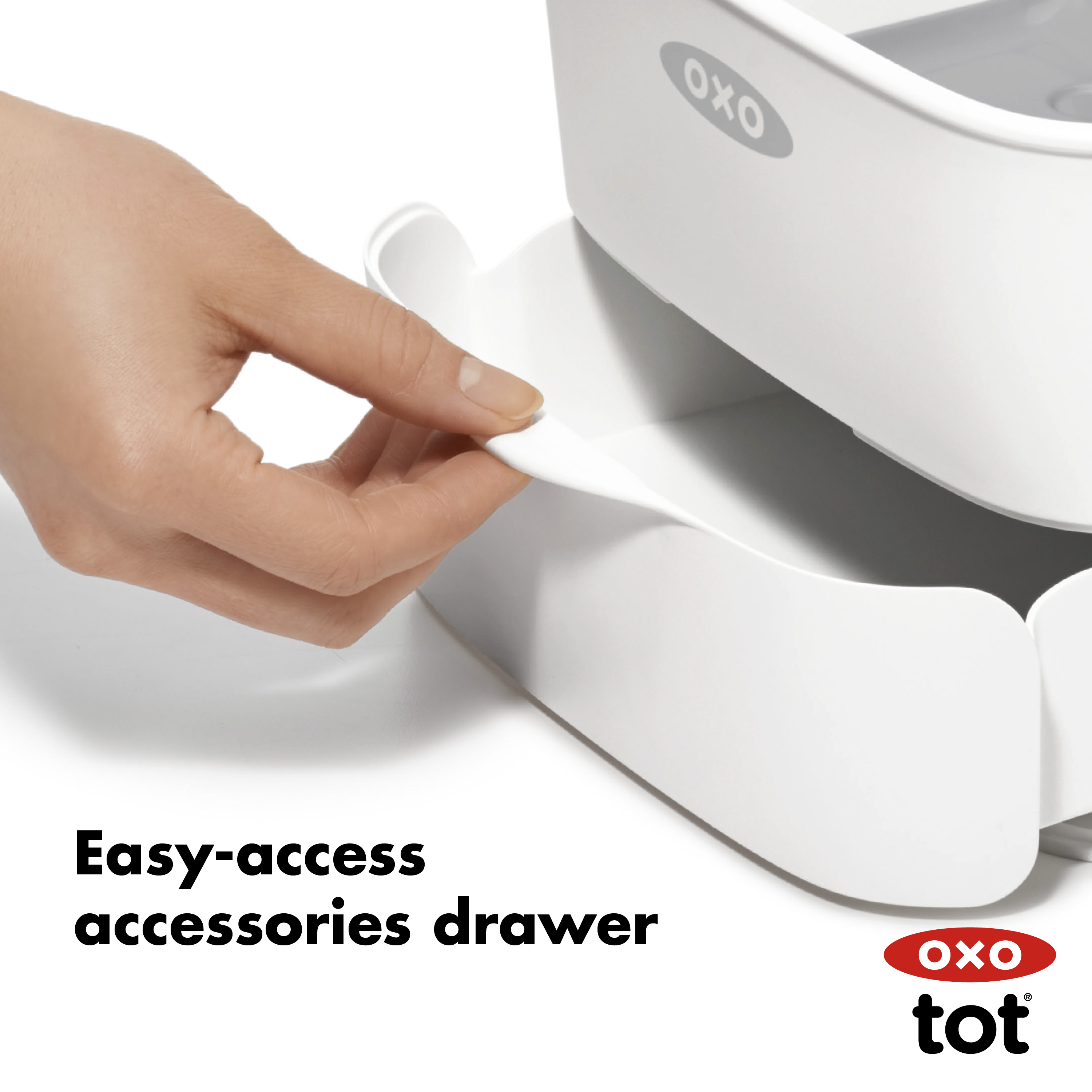 oxo tot diaper caddy