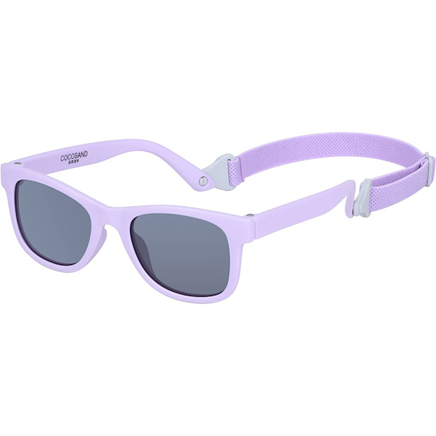 COCOSAND  Polarized Baby Sunglasses - $16.99.