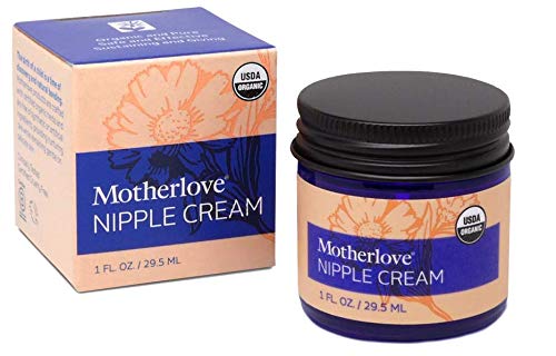 mama nipple butter