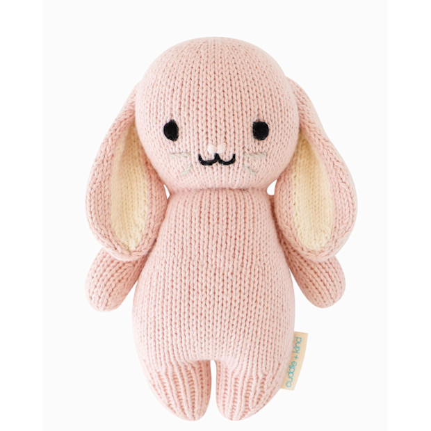 Baby Bunny Stuffed Animal.