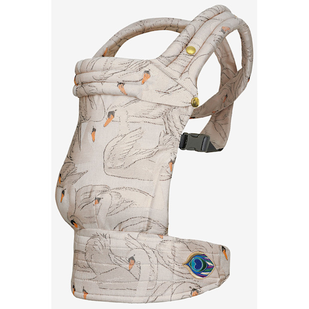 Artipoppe Monogamy Maiden Zeitgeist Baby Carrier.