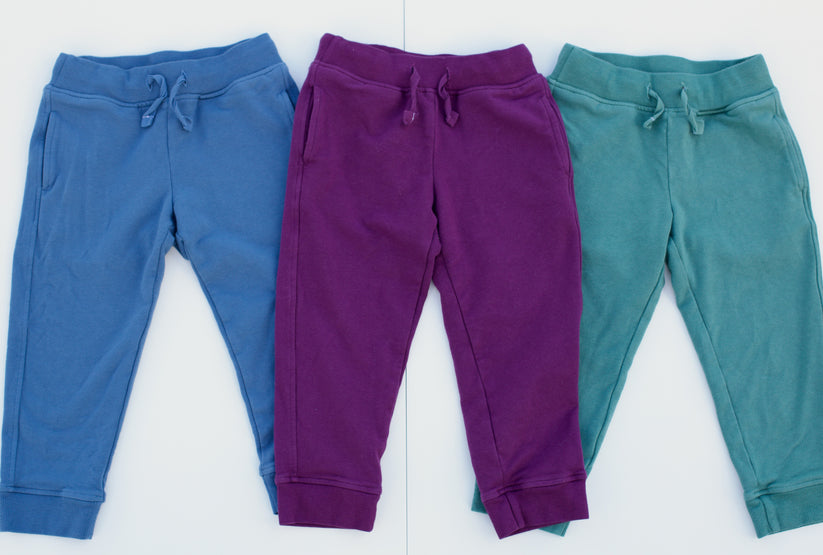 The Stretch Sweatpant.